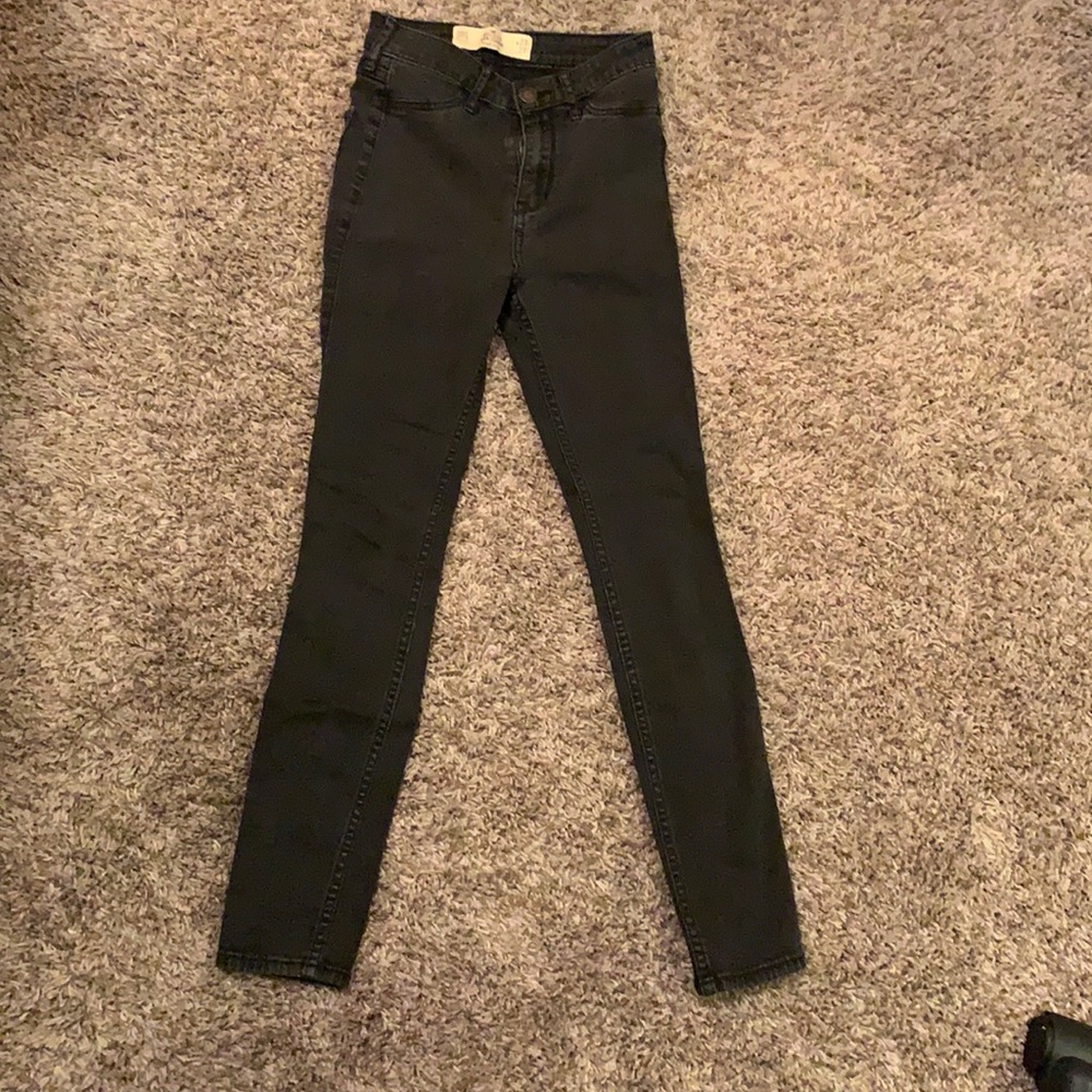 Hollister Jean leggings